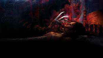 A Nightmare on Elm Street (2022) movie HD wallpaper