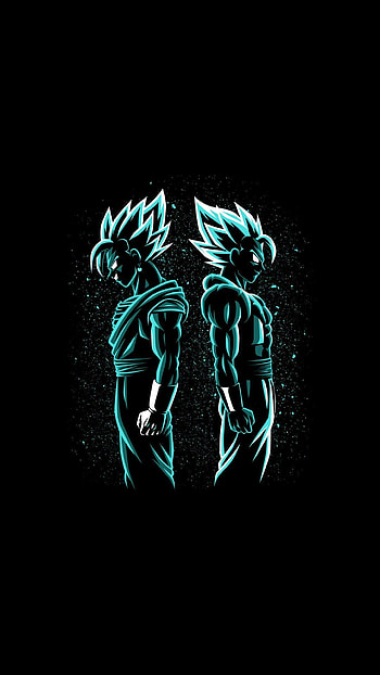 AMOLED Anime . Dragon ball, Anime dragon ball super, Dragon ball super , Dragon Ball Z Amoled HD phone wallpaper