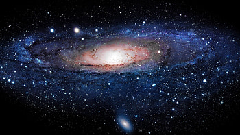 Galaxy Computer , | HD wallpaper