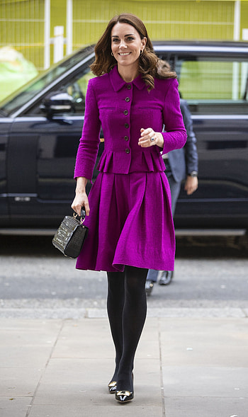 Royal Opera House, Prince William and Kate Middleton HD phone wallpaper
