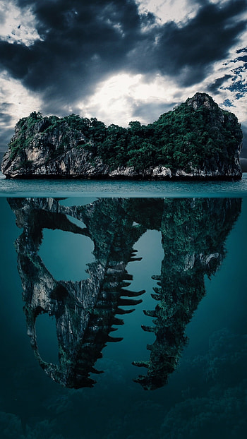 Latest, Stranger Rock HD phone wallpaper