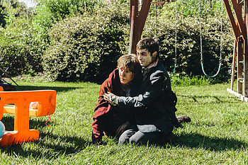 The Daniels, Swiss Army Man, Finding beauty, Next projects HD wallpaper