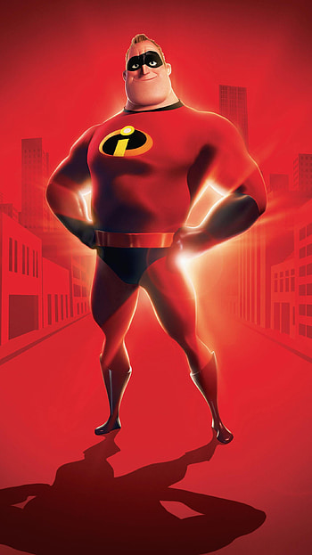 The Incredibles (2022) movie HD phone wallpaper