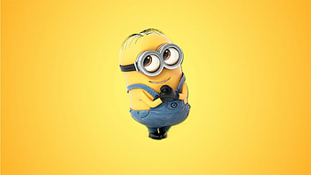 Stuart, Minions: The Rise of Gru HD wallpaper