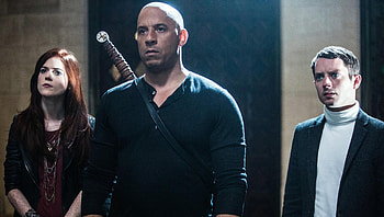 The Last Witch Hunter (2022) movie HD wallpaper