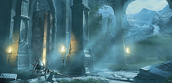 Gothic art, Vampires, Werewolves, Goth inspirations HD wallpaper