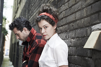 The Other Half review, Joey Klein's, Mental health drama, IndieWire HD wallpaper