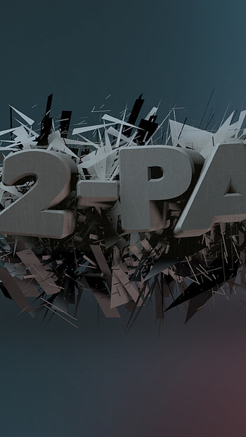 Preview 2pac, tupac, rap, music, hip-hop, west- HD phone wallpaper