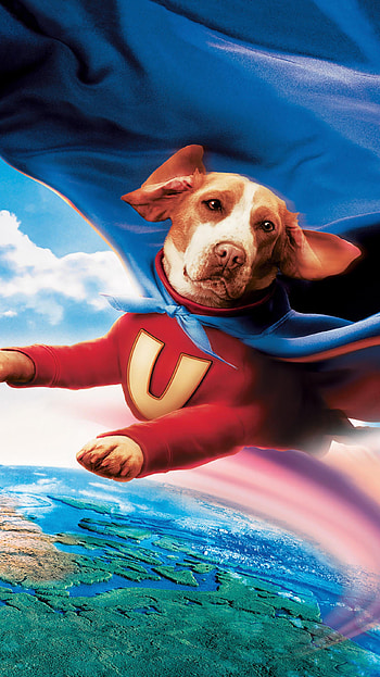 Underdog (2022) movie HD phone wallpaper