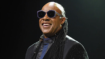 Stevie Wonder, Honorary doctorate, Wayne State University HD wallpaper