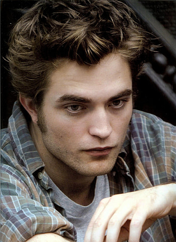 Robert Pattinson, Celebs, , Collection HD phone wallpaper
