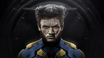 Wolverine Superhero Art, wolverine, superheroes, artist, artwork, digital-art, artstation HD wallpaper