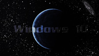 Blue-Laptop---For-Windows-10 HD wallpaper