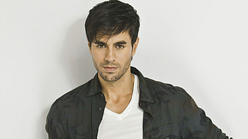 Enrique Iglesias, , Christopher peltier, Celeb HD wallpaper