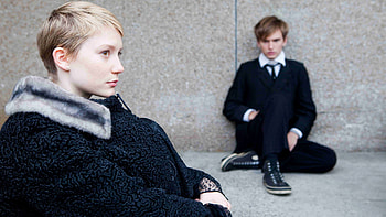 Mia Wasikowska, Numerous , Posted by Ryan Thompson, Captivating actress HD wallpaper