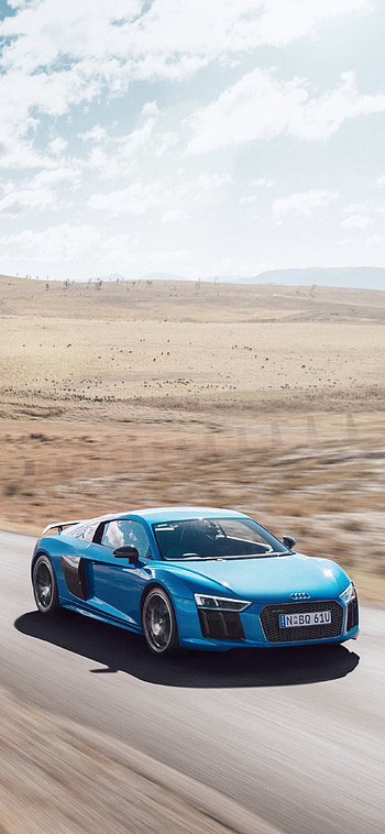vehicle, Audi, supercar, car HD phone wallpaper