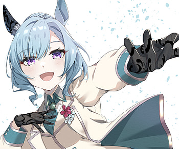 Mejiro Ardan, Mejiro Ardan, Anime, Uma Musume: Pretty Derby HD wallpaper