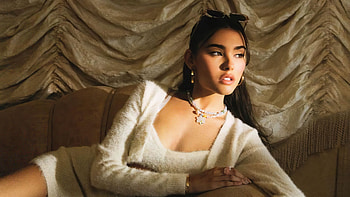 Madison Beer Boohoo X, madison-beer, celebrities, actress, girls, music HD wallpaper