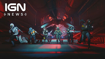Destiny 2 PC Version Available Exclusively Through Blizzard's Battle.net - IGN HD wallpaper