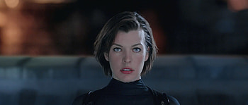 Milla Jovovich, Movie, Resident Evil: Retribution, Resident Evil HD wallpaper