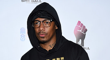 Nick Cannon, ViacomCBS firing, Anti-Semitic comments, Support from Jewish community HD wallpaper