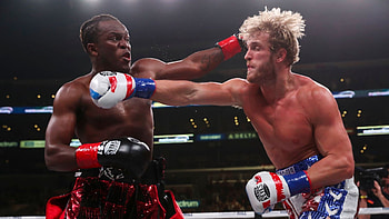 KSI vs Logan Paul 2, Movie , Complete movies information, Boxing rematch reference HD wallpaper