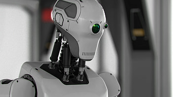Novacon Surgical, Robots HD wallpaper