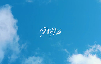 Stray Kids, Blueprint HD wallpaper