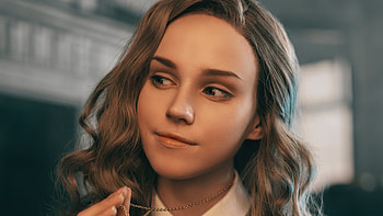 Hermione Granger Harry Potter Cosplay , hermione-granger, harry-potter, cosplay, movies, shirogane-sama HD wallpaper