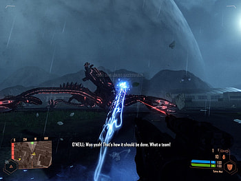 crysis warhead, crysis kick butt, crysis war win, win game, cryisis warhead win HD wallpaper