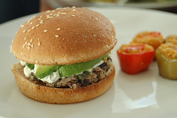 BURGER, hot, amazing, food, nice HD wallpaper