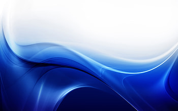 Abstract Royal Blue Background, Royal Blue and White HD wallpaper