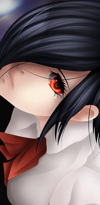 Touka Kirishima, Anime, Tokyo Ghoul HD phone wallpaper