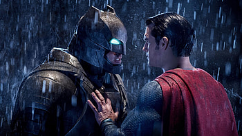 Batman v Superman: Dawn of Justice (2022) movie HD wallpaper