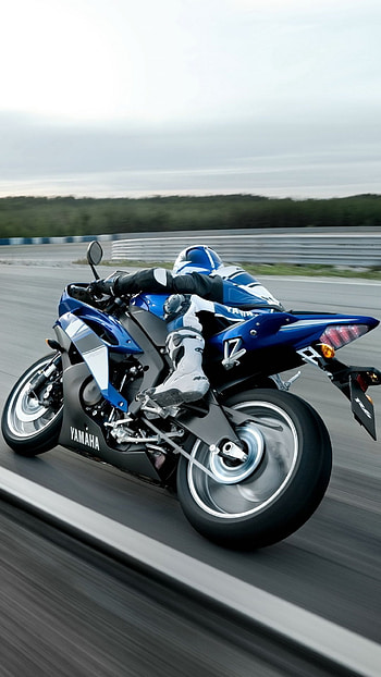 Sports motorcycle racing, Racing bikes HD phone wallpaper