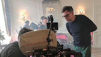 Paul Thomas Anderson, Movies, soggy bottom wraps, filming HD wallpaper