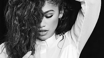 Zendaya, Celebs, American actress portrait, 1920x1200 HD wallpaper