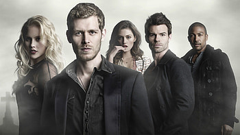 The Originals TV show, Mesmerizing , Intriguing concept, Fascinating characters HD wallpaper