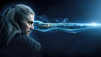The Witcher Mystical World, the-witcher-season-3, the-witcher, tv-shows, artwork, artist, henry-cavill HD wallpaper