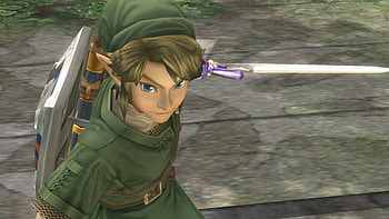 Legend of Zelda Twilight Princess review, Nintendo World Report HD wallpaper