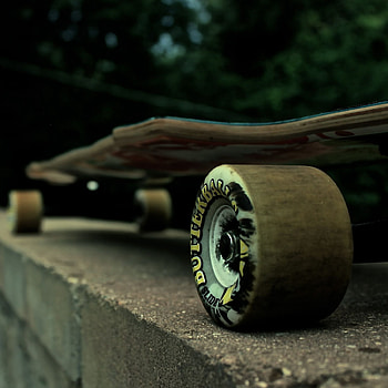 Longboard, , Wire HD phone wallpaper