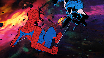 Your Friendly Neighborhood Spider-Man: Ultra, TV Show, Your Friendly Neighborhood Spider-Man HD wallpaper