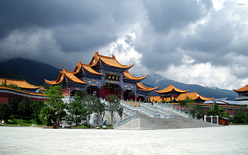 Beijing , Cityscape, High-resolution backgrounds, Explore Beijing HD wallpaper