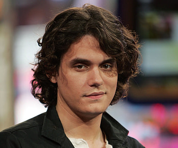 John Mayer, Career, Continuum HD wallpaper