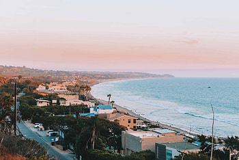 Malibu California, Things to do, Bucket list guide HD wallpaper