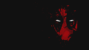 Deadpool Abstract , deadpool, abstract, artist, digital-art, superheroes HD wallpaper