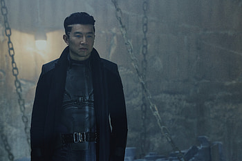Atlas (2024) Ultra, movie, Atlas (2024) HD wallpaper