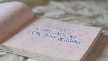 Words, Shine, Light, Mood, Notebook, Notepad, Record, Recording HD wallpaper