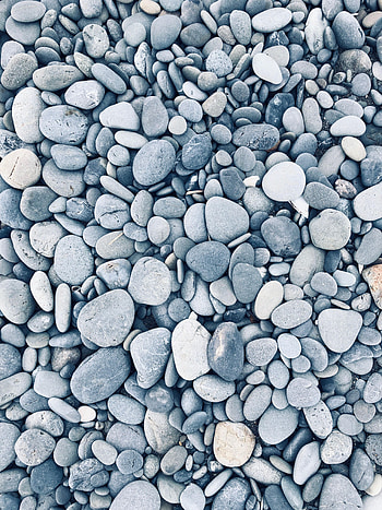 Stones, Pebble, Texture, Textures, Surface, Form, Grey, Nautical, Maritime HD phone wallpaper