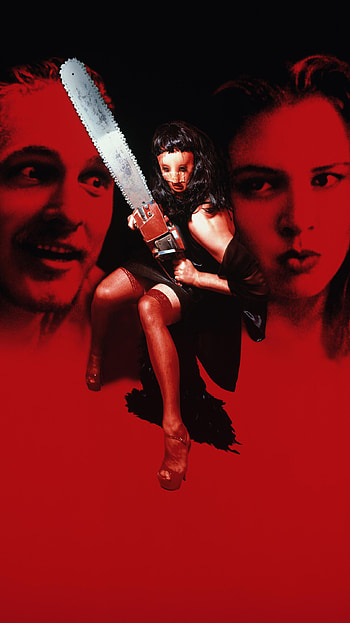 Texas Chainsaw Massacre: The Next Generation (2022) movie HD phone wallpaper